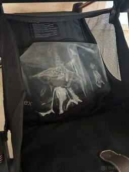 CYBEX PRIAM - 9