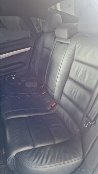 Audi A6 3.0TDi 171kw Quattro - 9