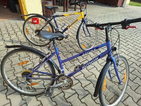 Dětská kola Author - 9