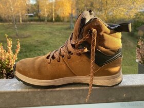 Dětské zimní boty Quechua SH 500 vel 36 - 9