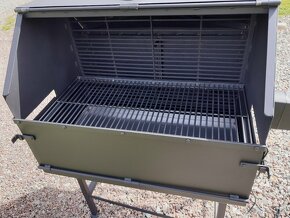 Multifunkční gril - 9