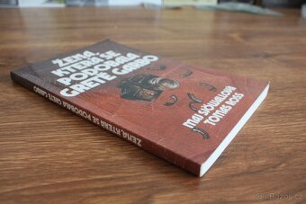 H. Coben - Laura J. Rowland - Maj Sjöwall - Katzenbach - 9