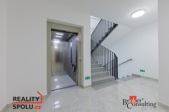 Pronájem, byty/2+kk, 60 m2, Sedlecká 1084/33, 36010 Karlovy  - 9