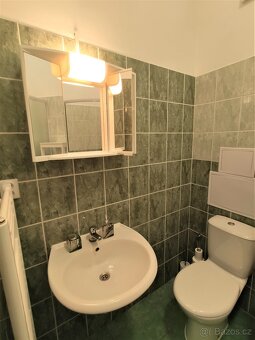 Prodej horského apartmánu, 2+kk, 32 m², Karlovice - 9
