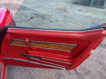 Corvette c3 5.7 v8 1969 - 9