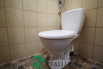 Pronájem bytu 2+1 59 m², Karlovy Vary - Rybáře, ev.č. 02677 - 9