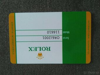 Rolex Oyster Perpetual Datejust Superlative Chronometer ofic - 9