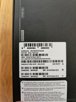 Samsung Galaxy Watch 5 Pro LTE - 9