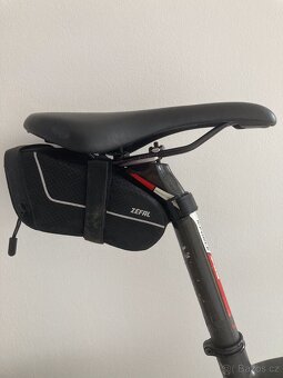 Silniční kolo Superior Road Team 2014 - karbon - 9