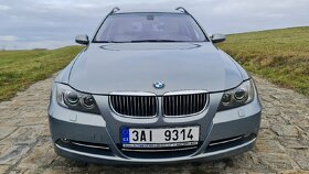 Bmw e91 330xd 170kw - 9