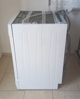 MYČKA NÁDOBÍ BEKO 60cm - 13SAD - A++ - 9