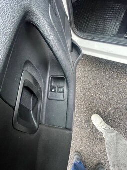 Škoda fabie 2 1.6 tdi diesel - 9