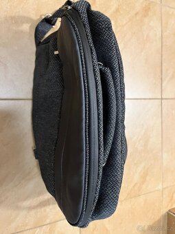 Kočárek RIKO Nano Pro dvojkombinace plus příslušenství - 9