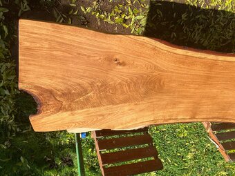 Desky z dubových fošen - 9