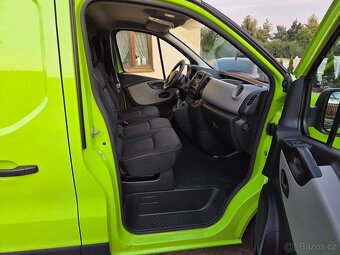 Renault Trafic 1.6 dCi Energy L2H2 145ps - 9