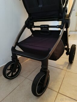 Kočárek Carrello Ultra - 9