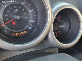 Honda Element 2.4i LPG 4x4 - 9