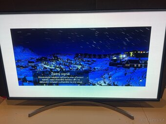 OLED TV LG OLED 55B8SLC - 9