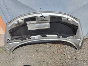 Předek Peugeot 207  EZRC - 9