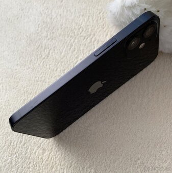 Apple Iphone 12 mini 128GB black - 9