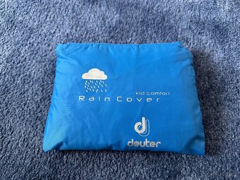 Deuter Kid Comfort 3 - 9