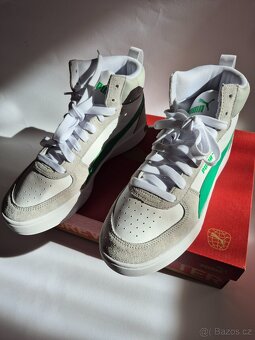 Nové tenisky Puma, velikost 41 - 9