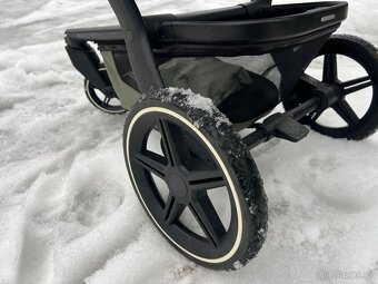 Kočárek Joolz Day + - 9