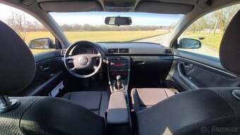 Audi A4 B6 1.8T Quattro - 9