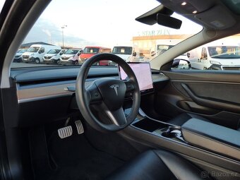 Tesla Model 3 0,0 Performance 75kWh AWD Long-Range sedan Per - 9