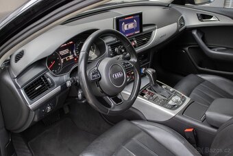 Audi A6 Avant - 9