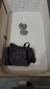 Přístavná postýlka Kinderkraft Neste - 9