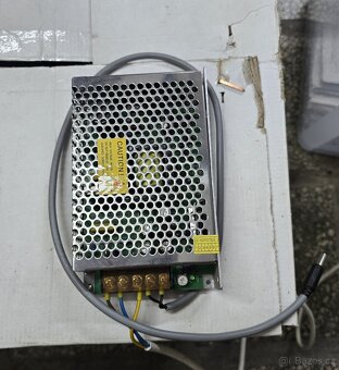 HIKVISION - kamerový set se záznamem - 9