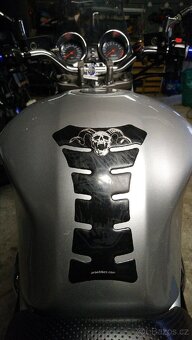Suzuki Bandit 1200 - 9