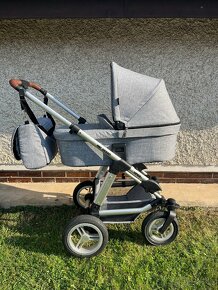 ABC Design Viper 4 trojkombinace - 9