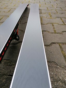 ATOMIC Redster G9 FIS 173cm r-20. Model 2024/2025 - 9