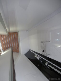 LAIKA ETRUSCO T 730 155PS, NAVI, KLIMA,AUTOMAT,SOLAR, GARÁŽ, - 9