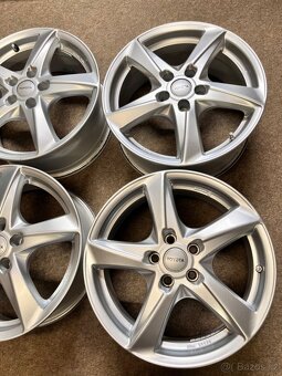 5x108 R17 Alu disky Toyota Proace 2021 - 9