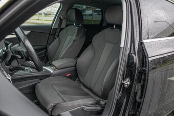 Audi A4 35 2.0 TFSI Sport DSG - 9