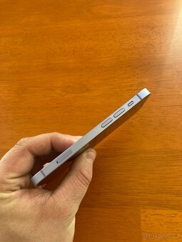 iPhone 12 mini 64gb purple - 9