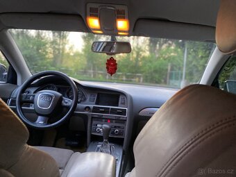 Audi a6 - 9