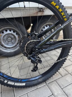 Specialized Stumpjumper Comp Carbon 29 - 9