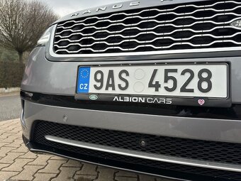 Land Rover Range Rover Velar, r.v. 2021, D200, ČR - 9