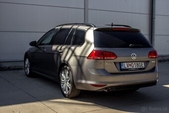 Volkswagen Golf 7 2016 1.6Tdi 81kw - 9