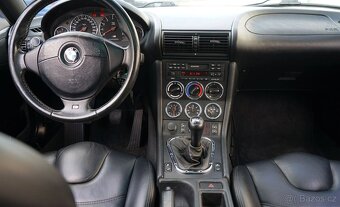 1999 BMW Z3M Coupe - 9