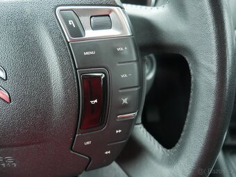 Citroën C5 1.6 HDi , 84 kW nafta, 2015 - 9