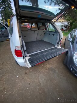 Bmw E53 3.0 D 135 Kw 2002 - 9