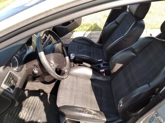 Peugeot 307 1.6i-80kw - 9