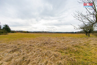 Prodej pozemku k bydlení, 4099 m², Drahkov - 9