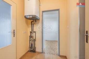 Prodej rodinného domu 70 m², pozemek 499 m², Zálezlice - 9