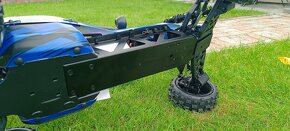 ČISTO NOVÉ 1:5 BENZÍNOVÉ RC auto Rovan Baja 5b 5 farieb - 9